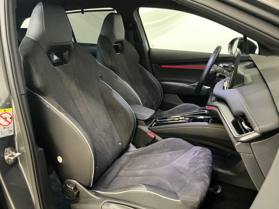 Skoda Enyaq 85 iV Sportline 5d