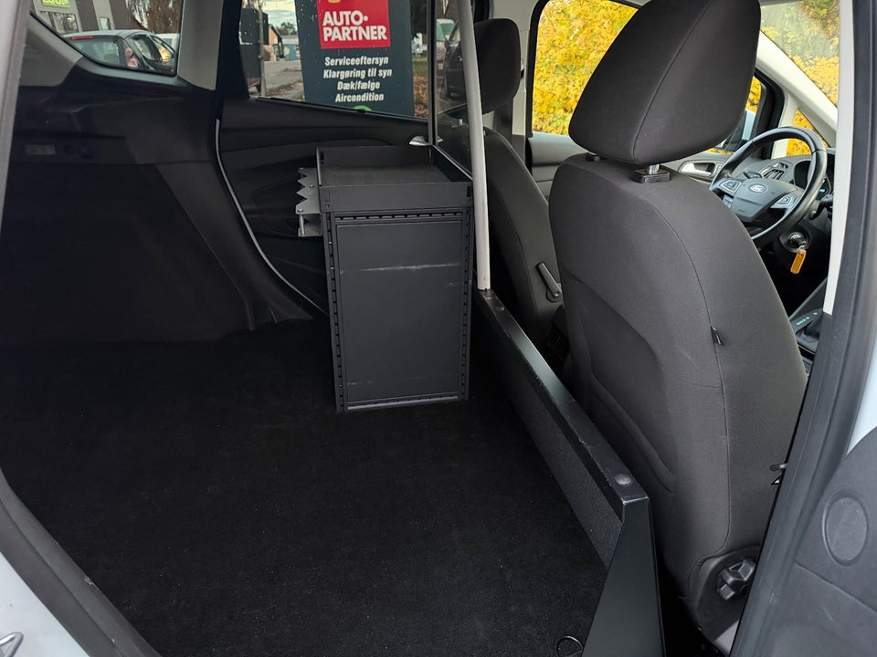 Ford C-MAX 1,5 TDCi 120 Business aut. Van 5d