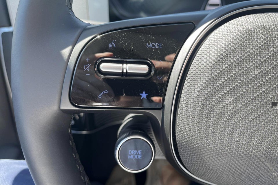 Hyundai Ioniq 5 77 Essential 5d