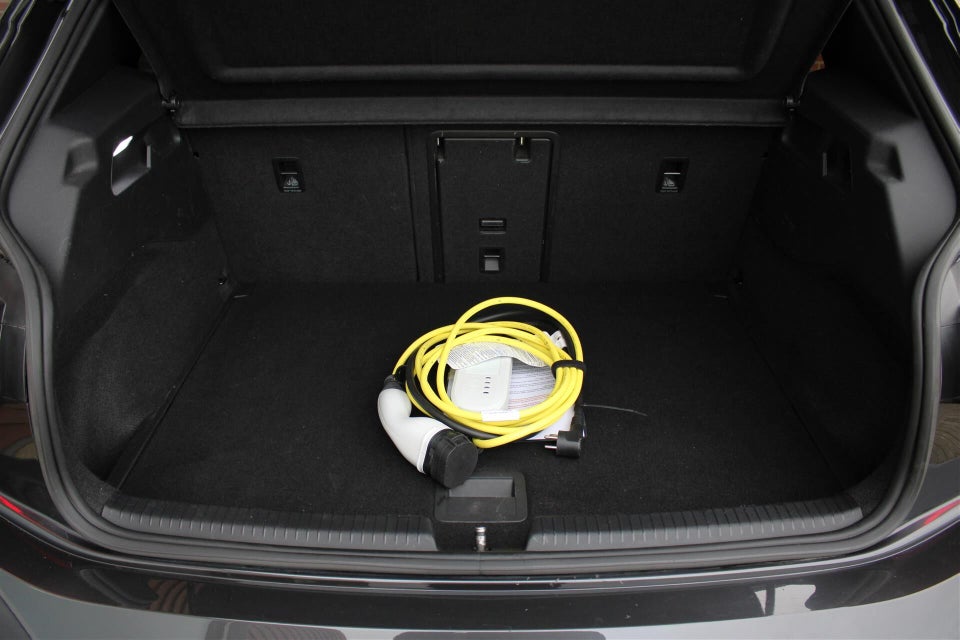 Cupra Born 58 Dinamica Pack High 5d