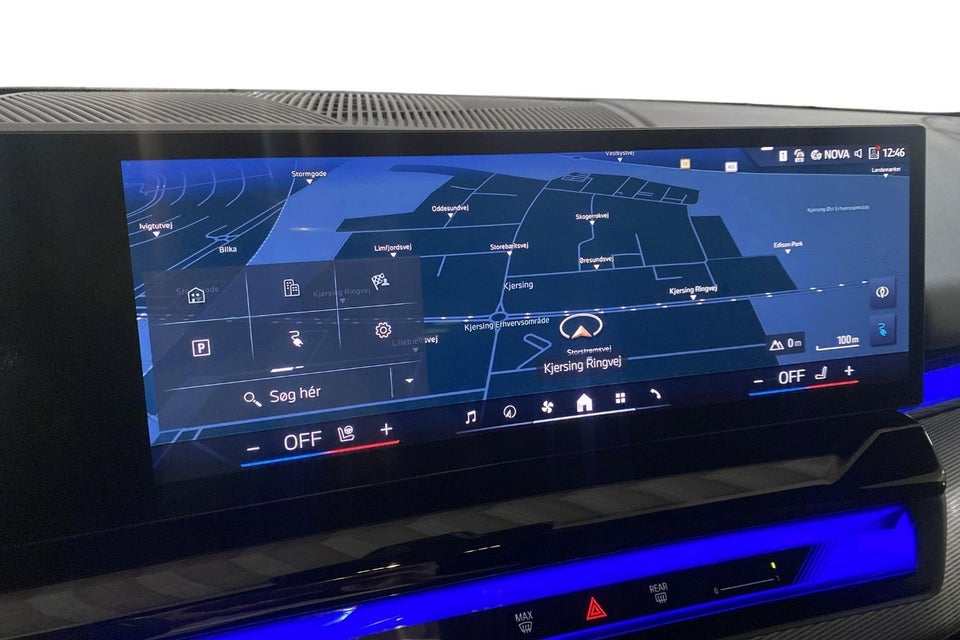 BMW i5 eDrive40 Touring M-Sport 5d