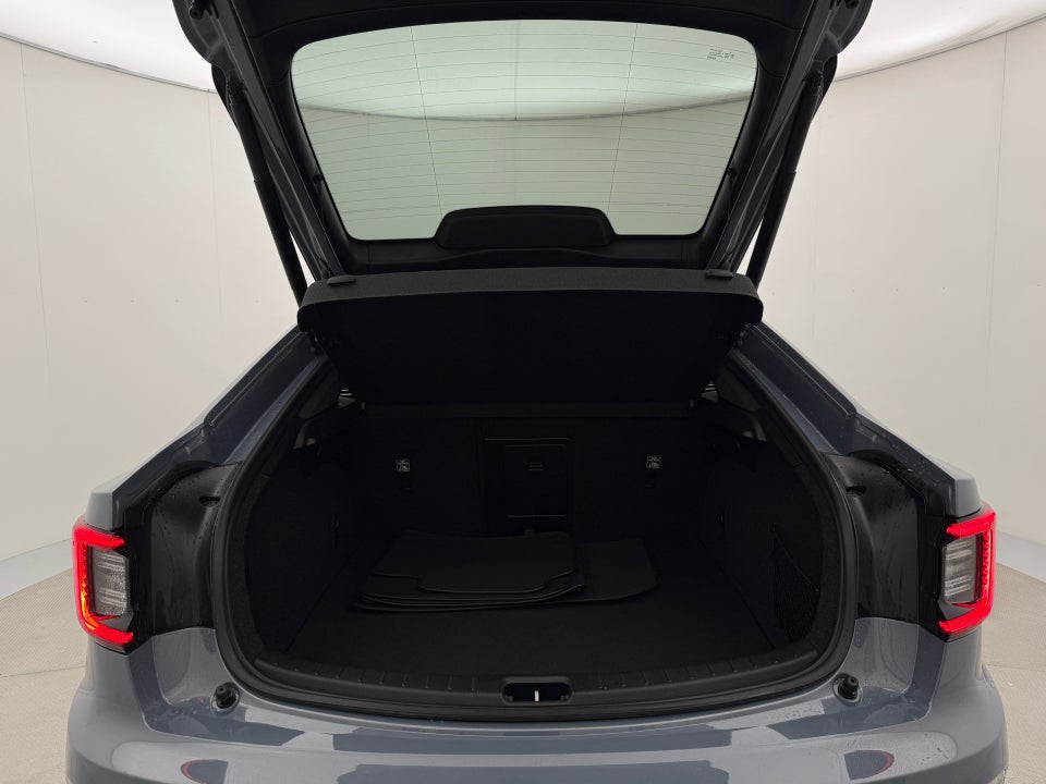 Polestar 2 Standard Range 5d
