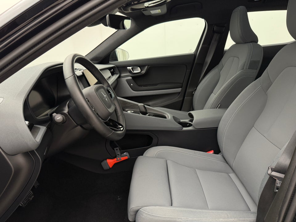 Polestar 2 Long Range AWD 5d