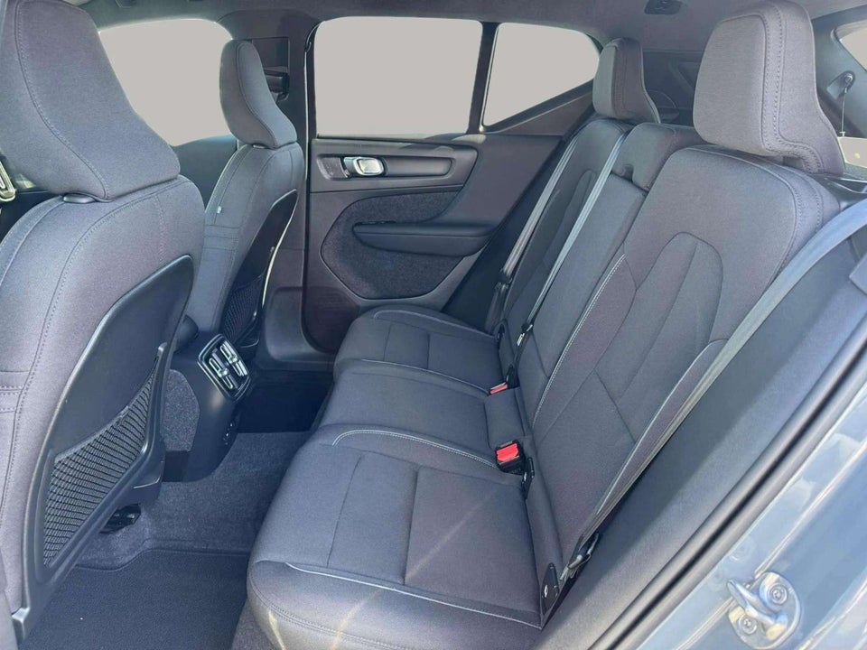 Volvo XC40 P6 ReCharge Plus 5d