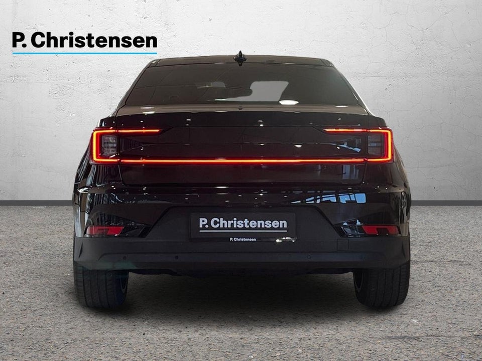 Polestar 2 Long Range 5d