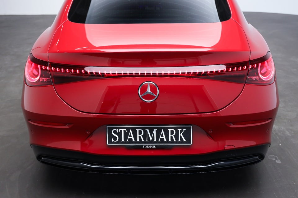 Mercedes CLA250+ EQ Progressive 4d