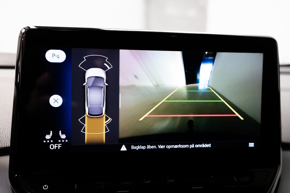 VW ID.4 77 1ST Pro Performance 5d