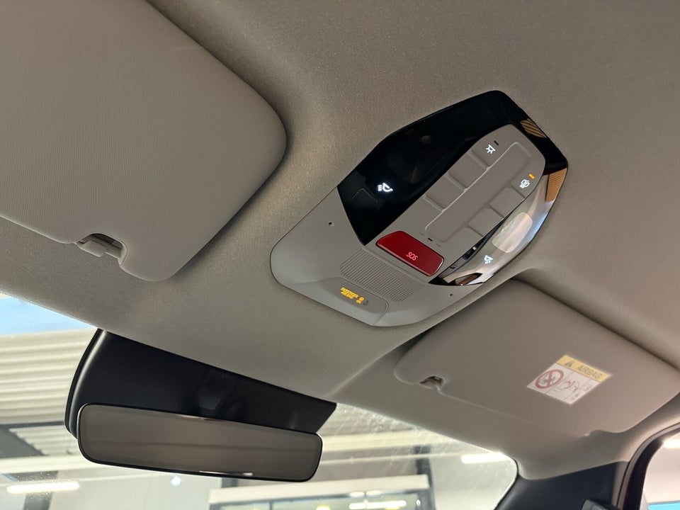 Kia PV5 71 Long Range Prestige 5d