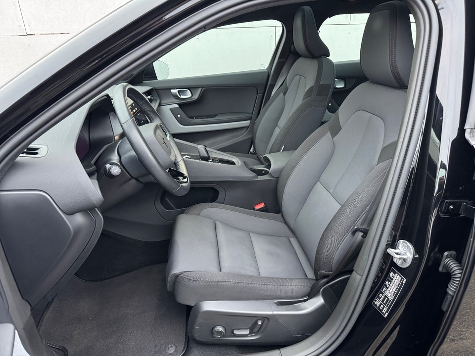 Polestar 2 Long Range 5d