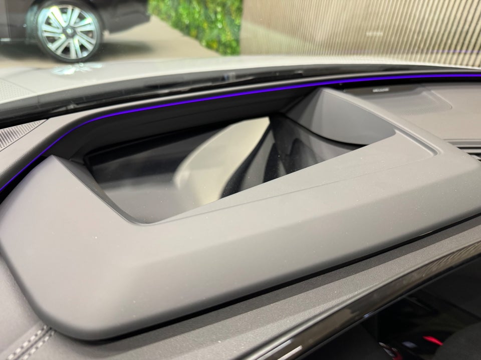 Audi A6 e-tron Ultra Avant quattro 5d