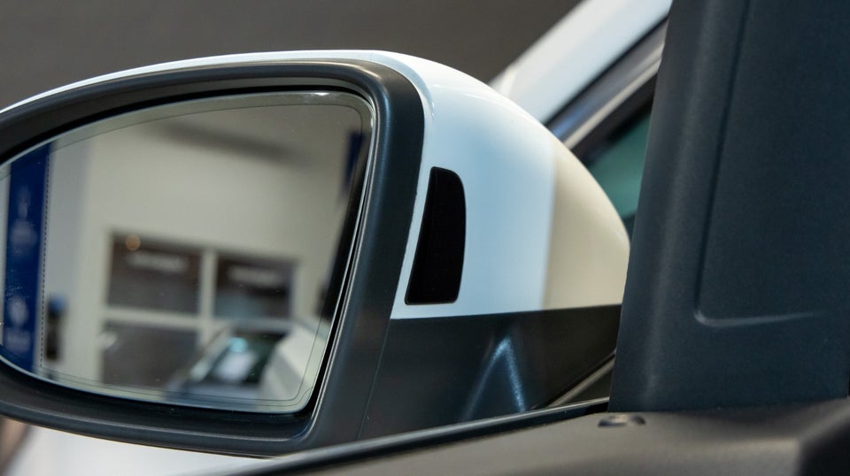 VW Touran 2,0 TDi 150 Comfortline DSG 7prs 5d