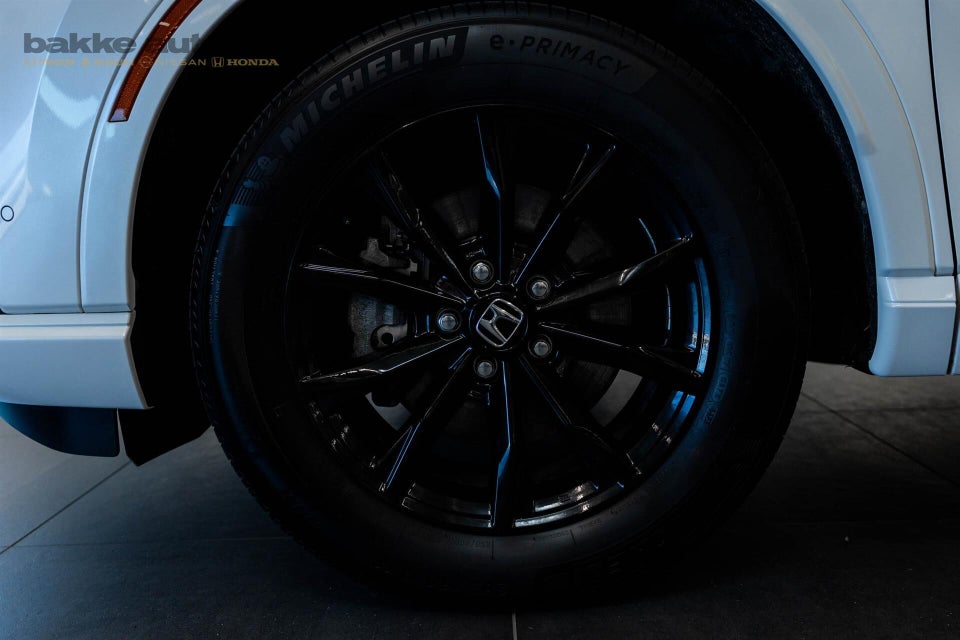 Honda CR-V 2,0 e:PHEV Advance Tech 5d