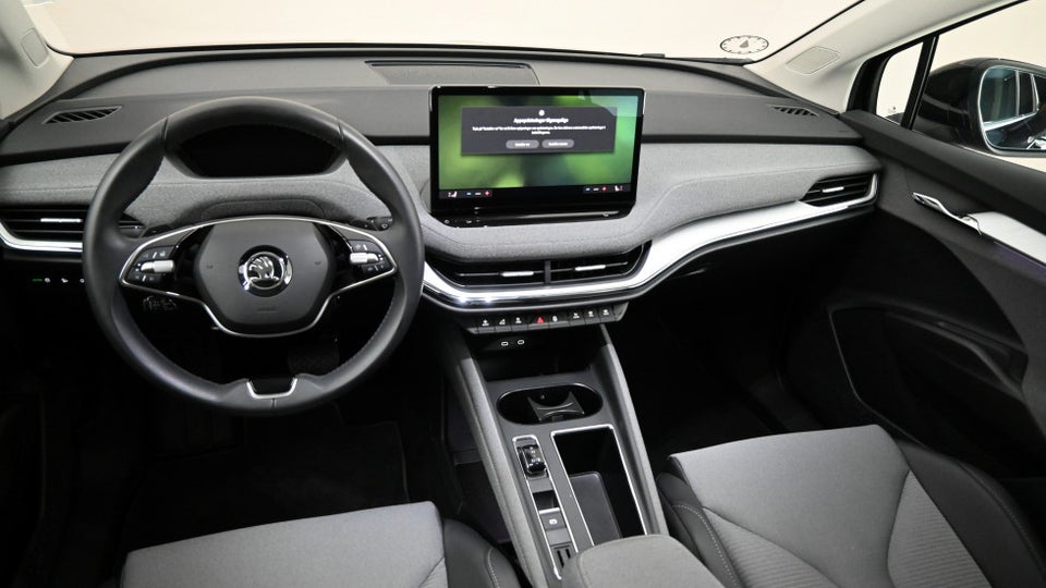Skoda Enyaq 85 iV Premium 5d