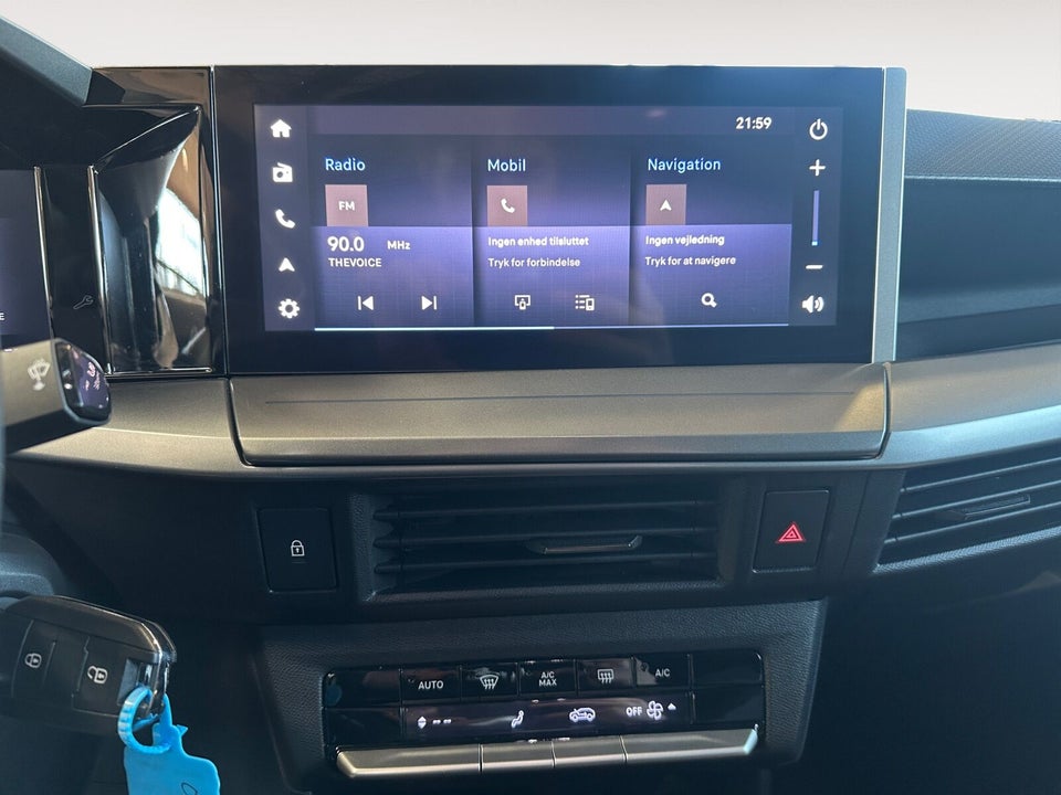 Opel Frontera 44 GS 5d