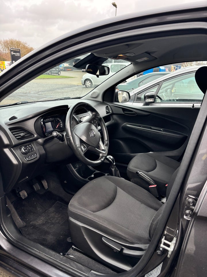 Opel Karl 1,0 Enjoy 5d