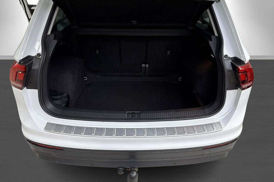VW Tiguan 1,5 TSi 150 Comfortline Team DSG 5d