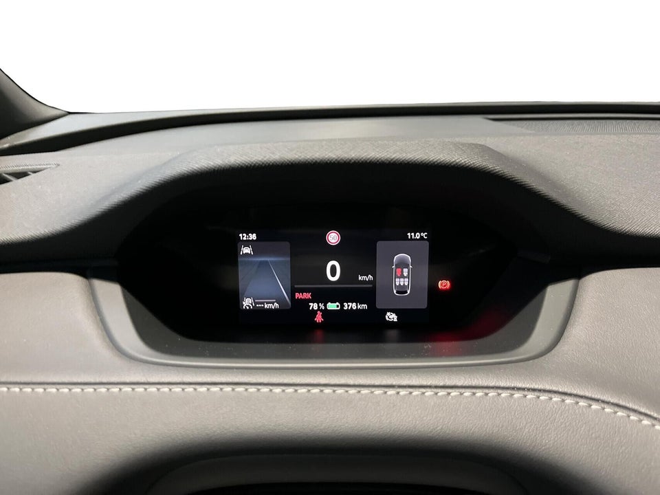 Skoda Enyaq 85 iV Sportline 5d