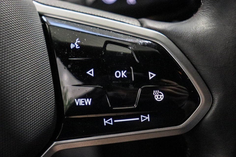 VW ID.7 77 Style Tourer 5d