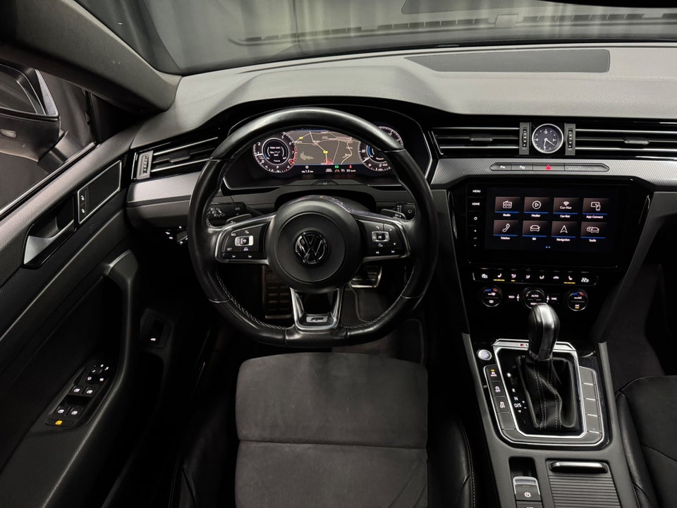 VW Arteon 2,0 TSi 280 R-line DSG 4Motion 4d