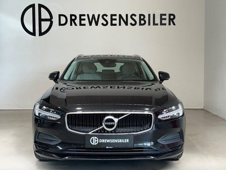 Volvo V90 2,0 D4 190 Momentum aut. 5d