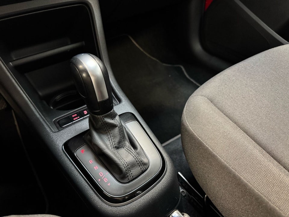 VW e-Up! 5d
