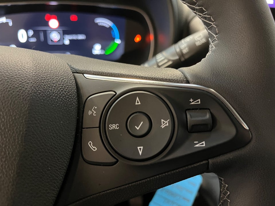 Opel Combo-e Life 50 Elegance+ L2 7prs 5d