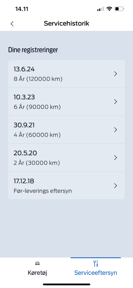 Ford Fiesta 1,0 EcoBoost Titanium 5d