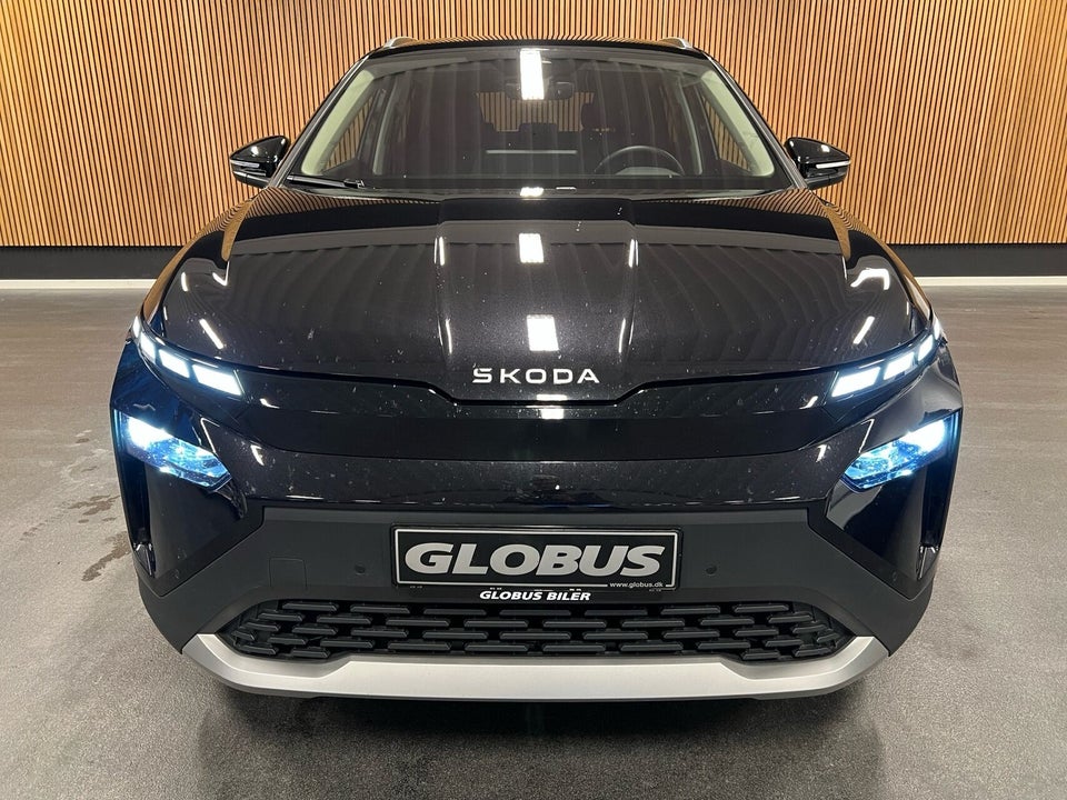 Skoda Elroq 85 iV Loft 5d