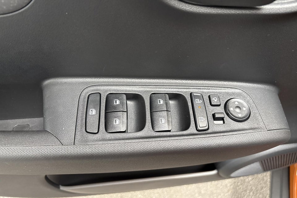 Hyundai Inster 42 Comfort 5d