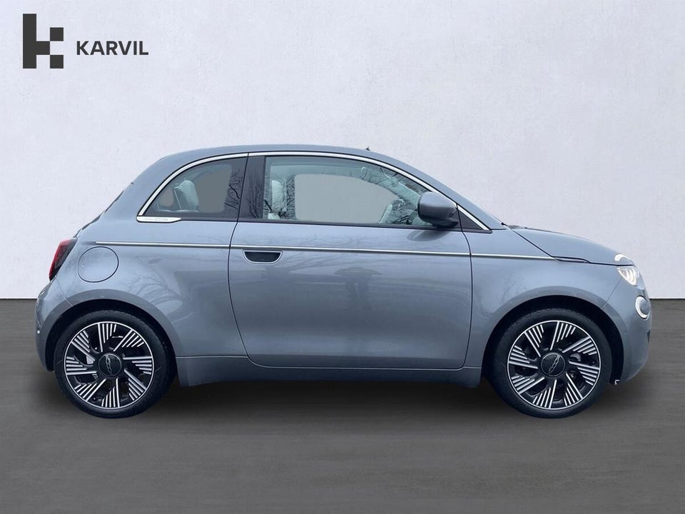 Fiat 500e 42 la Prima Cabrio 2d