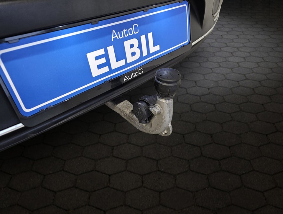 Mercedes EQB250+ Progressive 5d