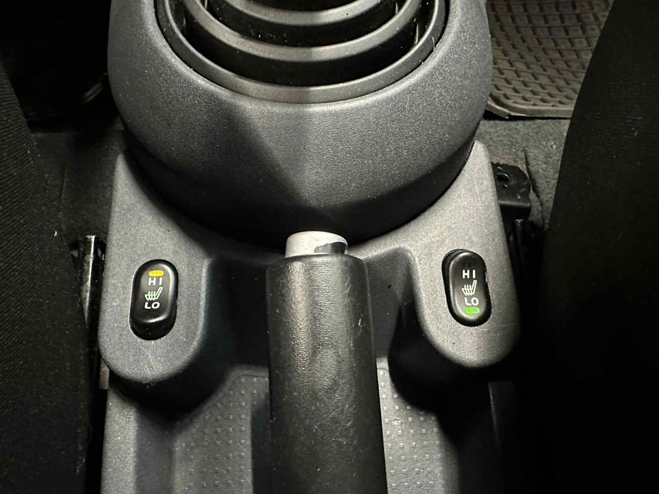 Mitsubishi Colt 1,3 Cash 5d