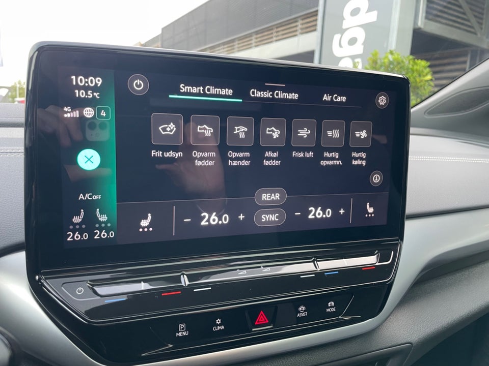 VW ID.5 77 Pro Performance 5d