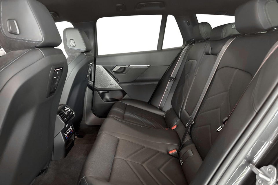 BMW i5 eDrive40 Touring Fully Charged M-Sport 5d