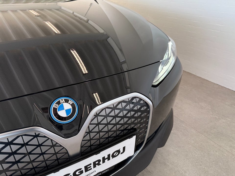 BMW i4 eDrive40 5d
