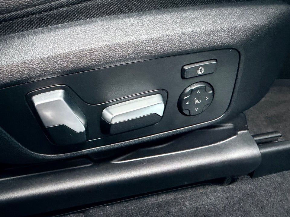 BMW iX3 Charged Plus 5d