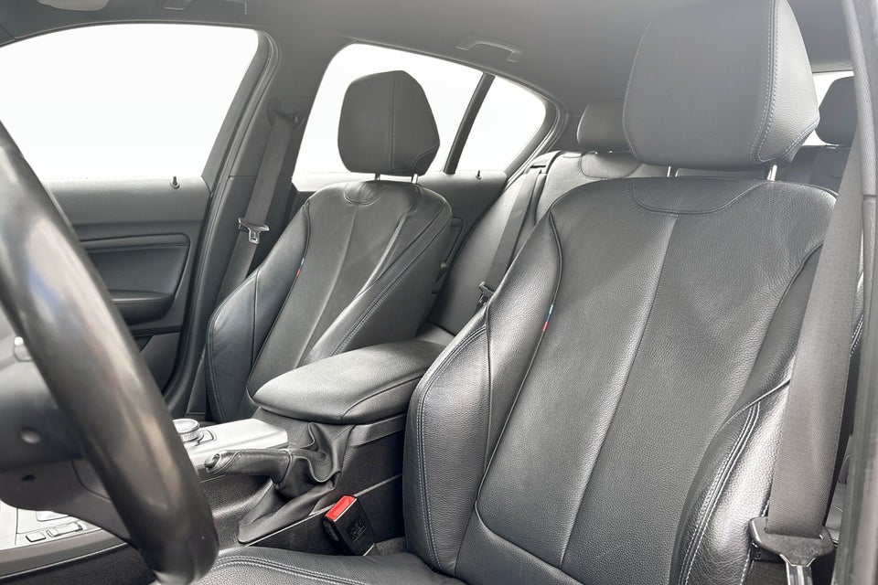 BMW 118i 1,5 M-Sport aut. 5d