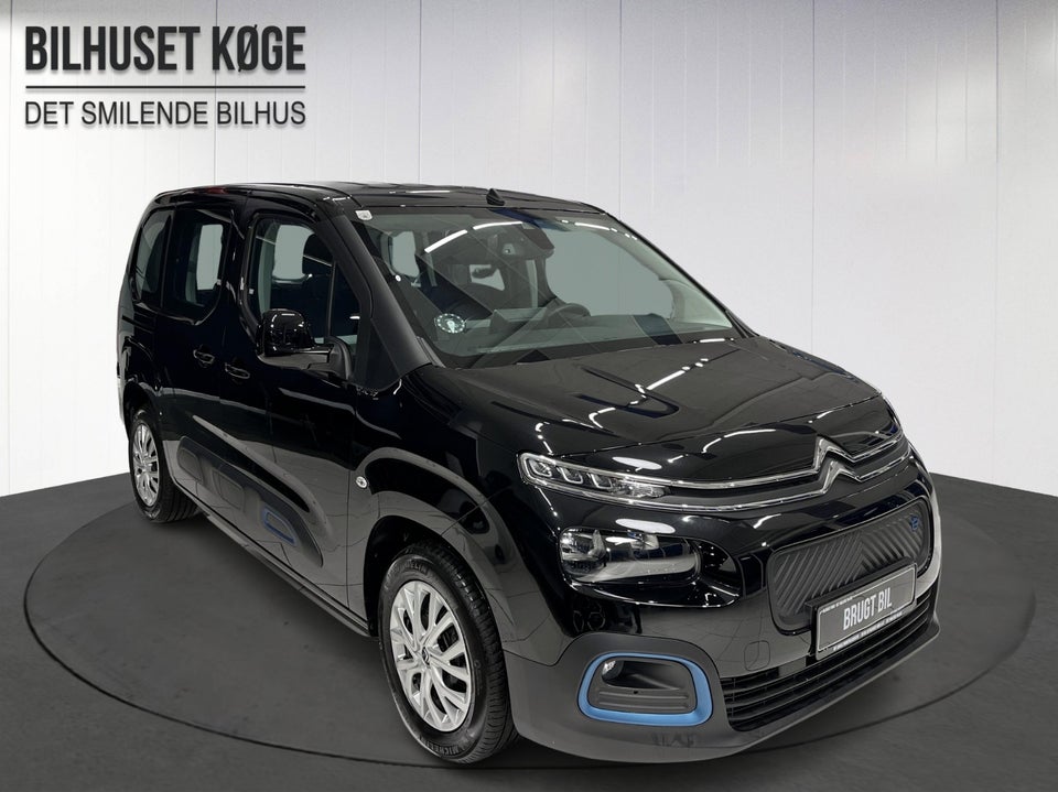 Citroën ë-Berlingo 50 Feel 5d