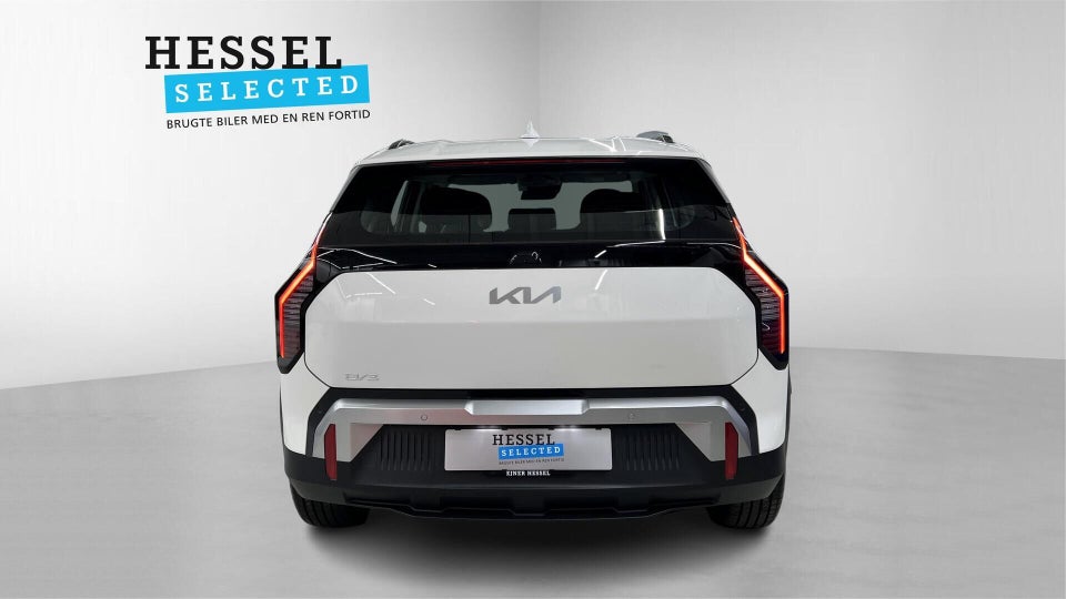 Kia EV3 58 Standard Range Access 5d