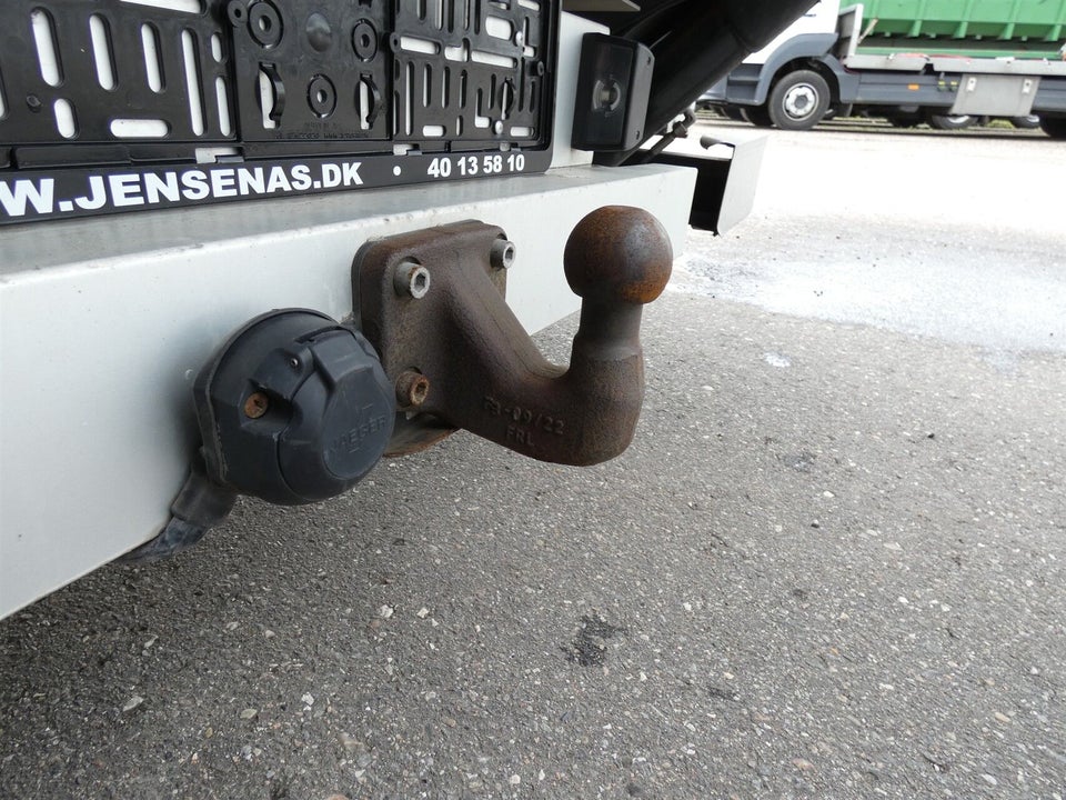 Ford Transit 350 L3 Chassis 2,0 TDCi 170 Trend H1 RWD