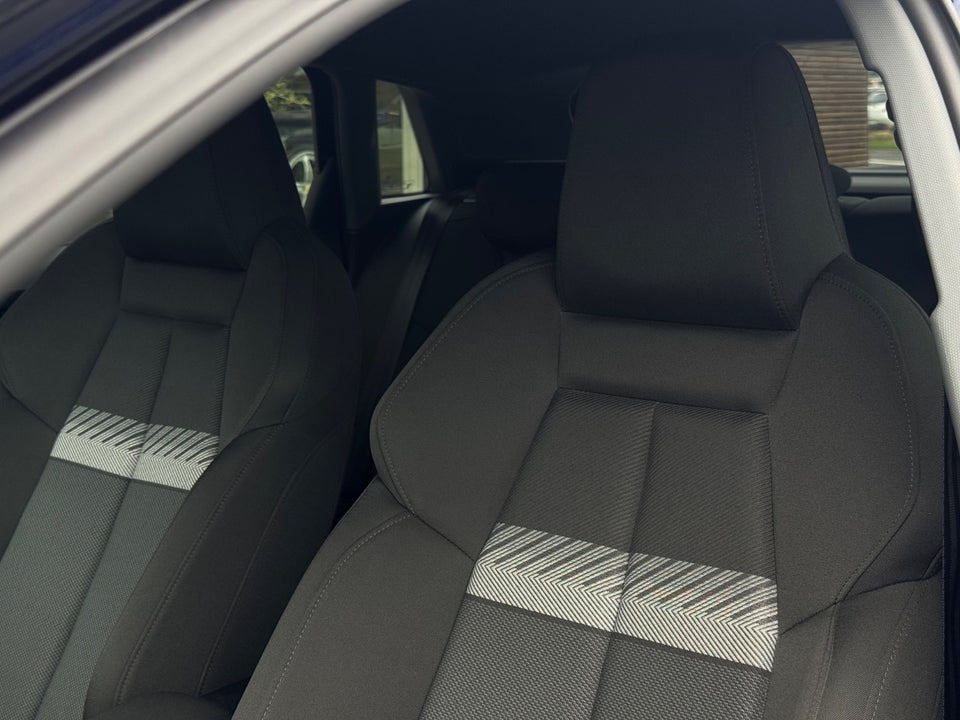 Audi A3 45 TFSi e S-line Sportback S-tr. 5d