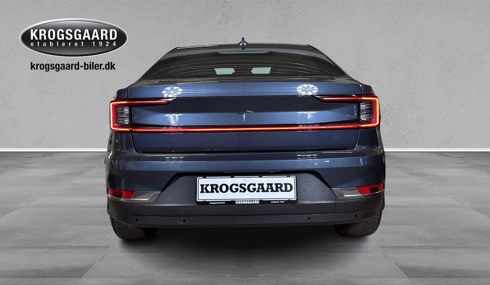 Polestar 2 Long Range 5d