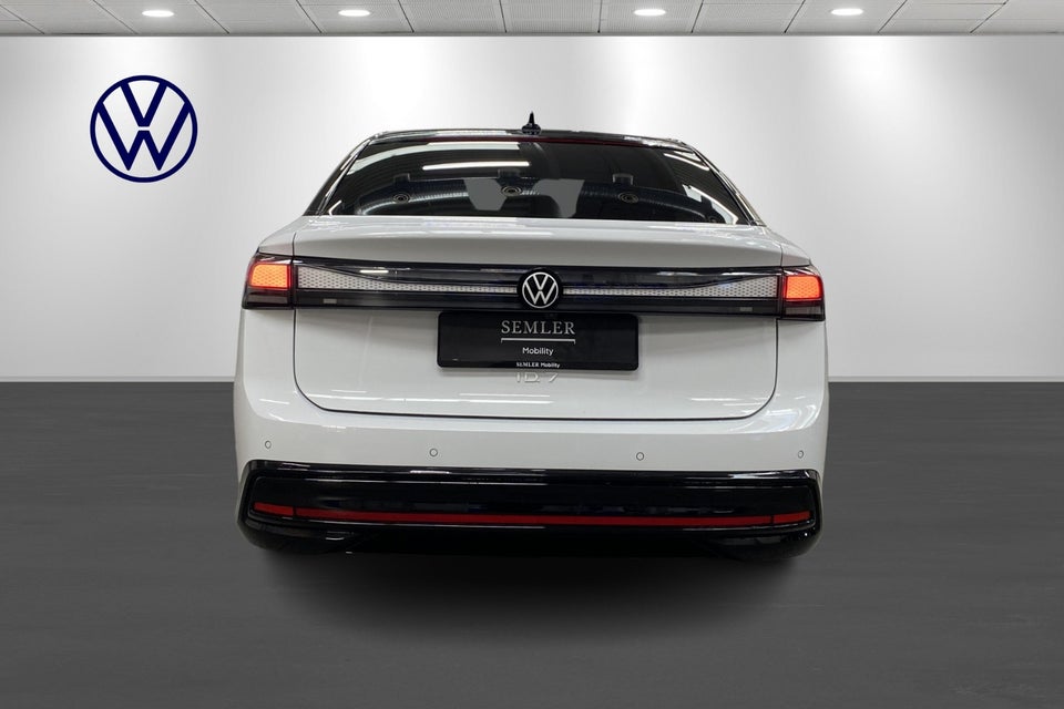 VW ID.7 Style 5d