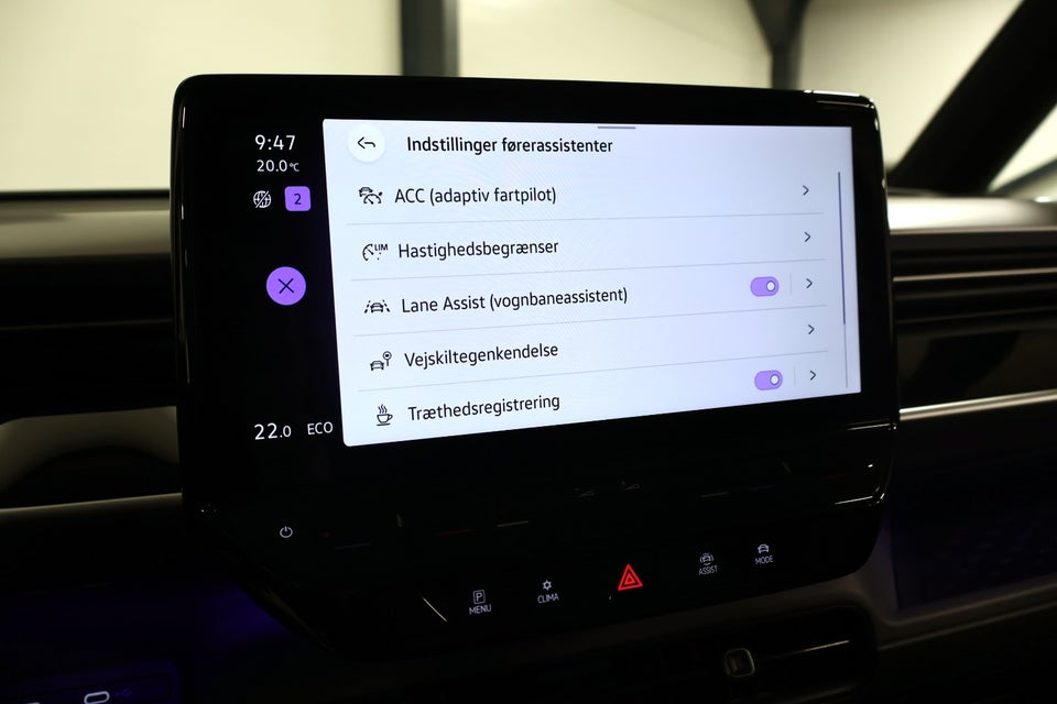 VW ID.Buzz 77 Pro SWB 5d