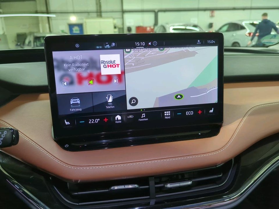 Skoda Enyaq 80 iV Plus ecoSuite 5d