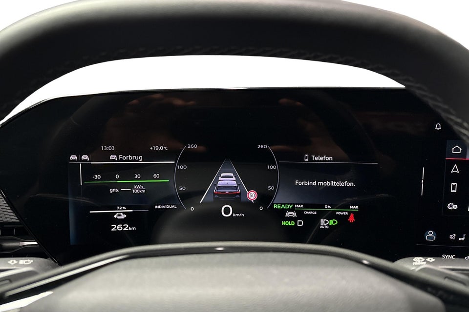 Audi A6 e-tron Ultra Avant 5d
