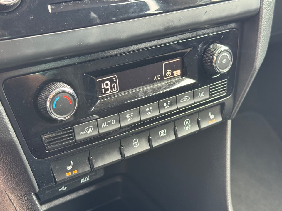 Skoda Rapid 1,0 TSi 95 Ambition 5d