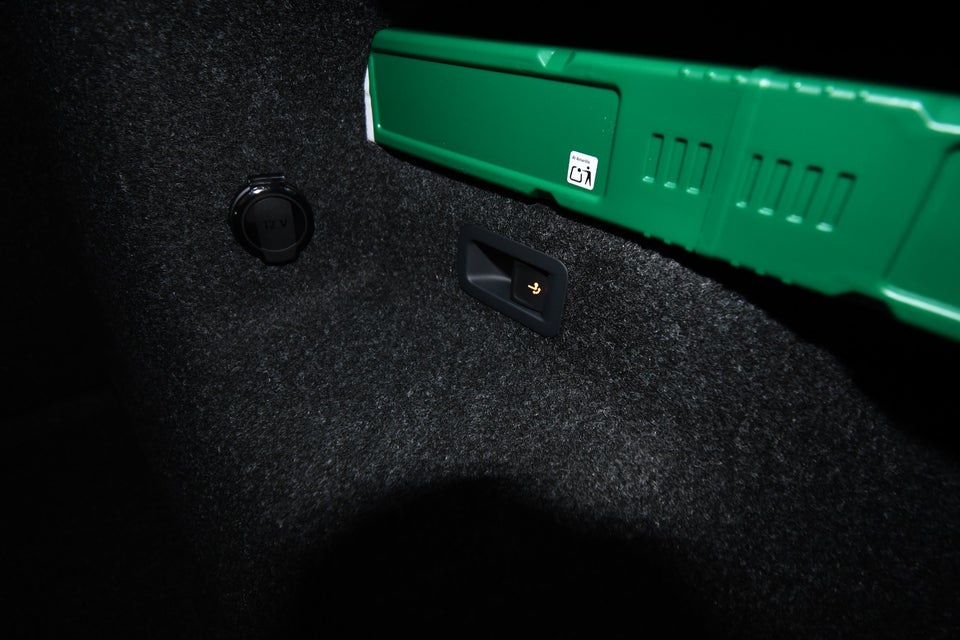 Skoda Enyaq 85x iV Sportline Maxx 5d