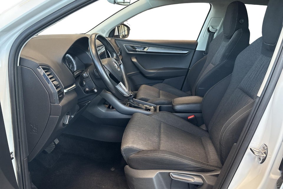 Skoda Karoq 1,5 TSi 150 Style DSG 5d