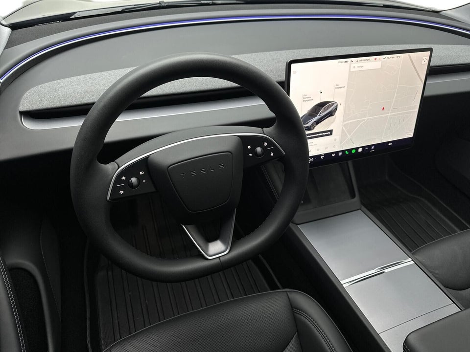 Tesla Model 3 Long Range RWD 4d